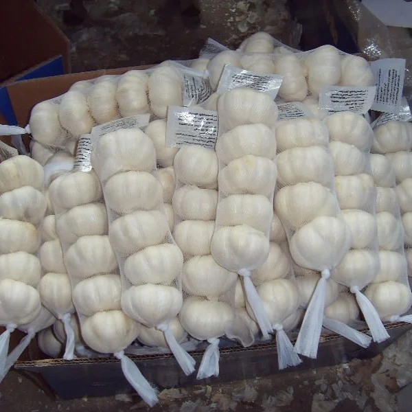 Новинка 2019, свежий чеснок, цена/горячая Распродажа от производителя