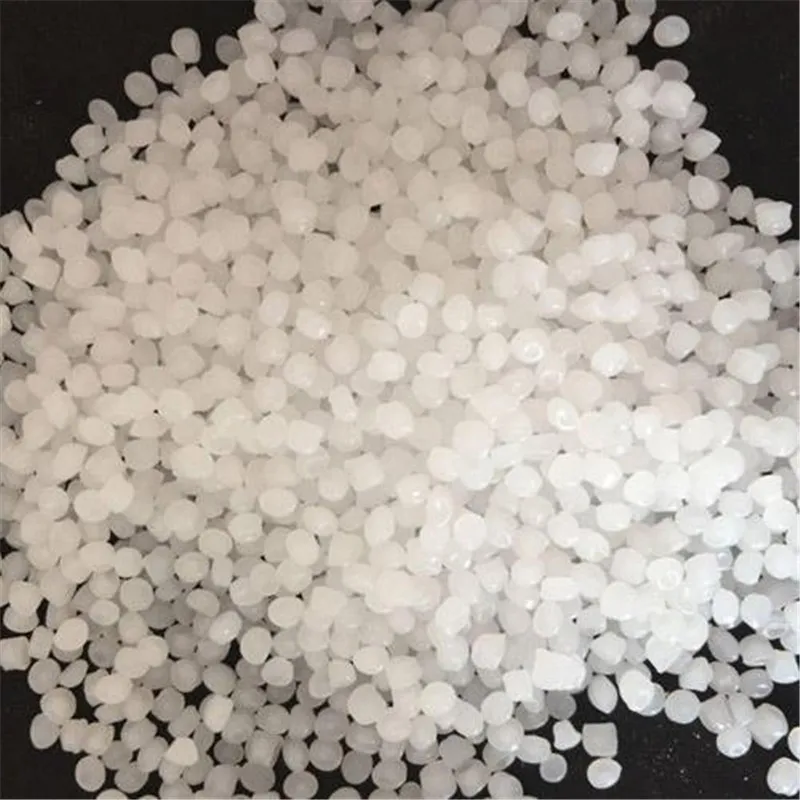 Необработанные полиэтиленовые гранулы LDPE/низкоплотные