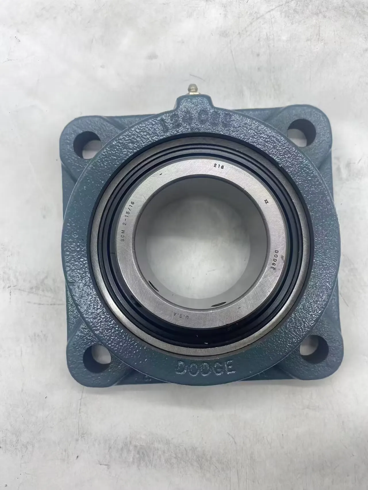 Factory price customize pillow block bearing PCJT5/8 PCJT1/2 RCSMF30 UC UCF UCP Outer spherical bearing with seat