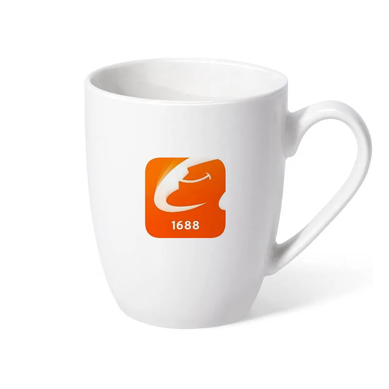 1688 Agent Custom Logo Water Bottle Coffee Mug with Handle All Product Support