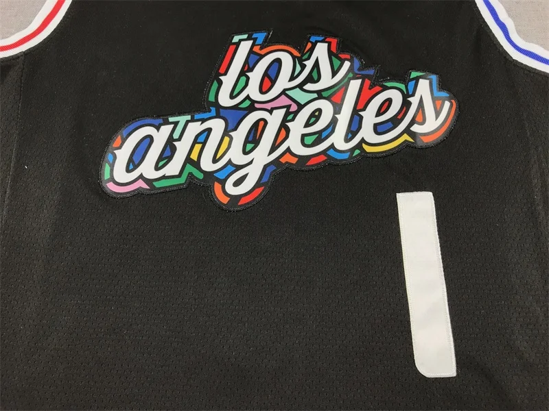 Новый сезон американские баскетбольные команды NBAing майки