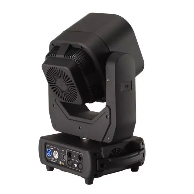 MITUSHOW 2022 Moving Head Beam Wash Stage Light RGB New for Wedding Party Arrival Best Price 4pcs 60w LED 90 Laser Iv -20 - 40