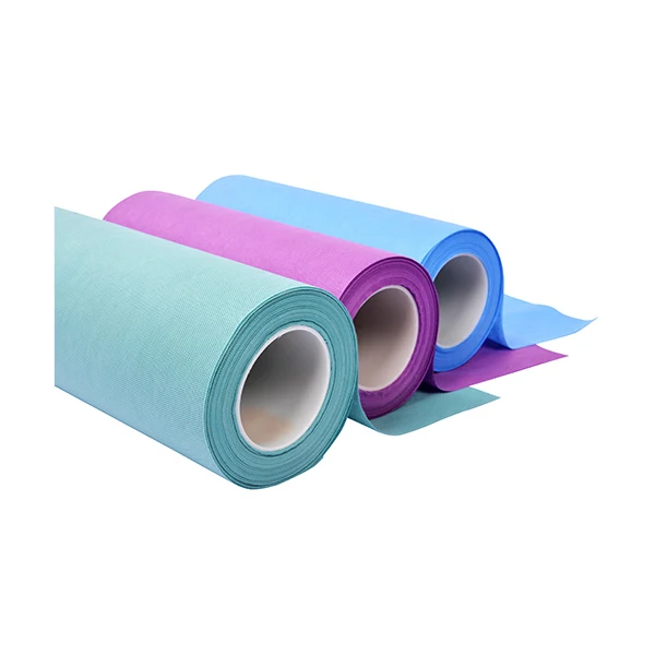 Wholesale Spunmelt SMS SMMS SSMMS SSMMMS Nonwoven Fabric Of GSM Range from 25 30 40 45 60 to 200gsm