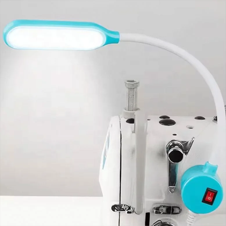 Sewing Machine Accessories Led Energy Saving Sewing Machine Lamp For Apparel Machine Parts
