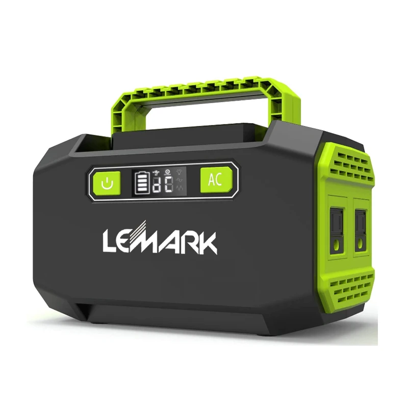45000mAh 167Wh литиевая аккумуляторная система 110V 150W AC Solar портативный генератор для оптовой продажи