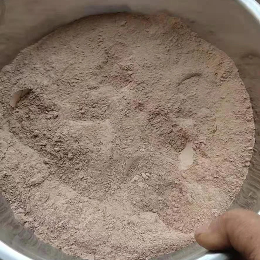 Горячая Распродажа скидка Дешевый Качественный буровой порошок барита с высоким