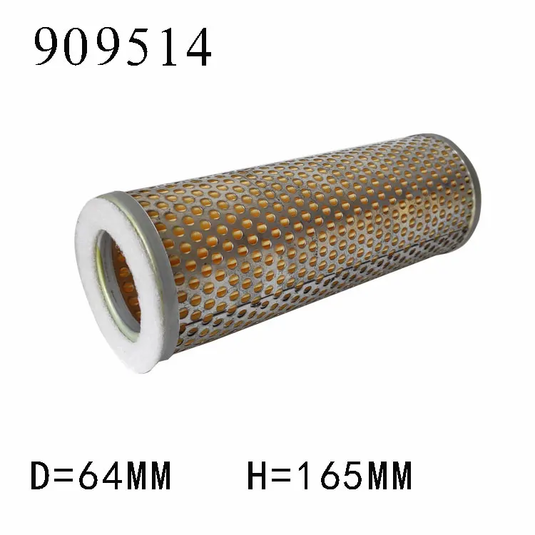 price BECKER parts 909510 vacuum pump air filters