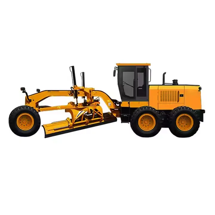 Skymard Best Price Road Machinery SSP80C-8H 8m Asphalt Concrete Paver with 155kw Engine and 800t/h Capacity