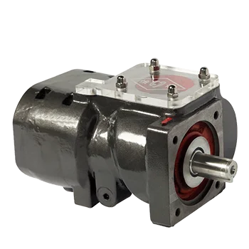 Refurbished New 1616728180 Air Compressor Head used Air End for atlas copco