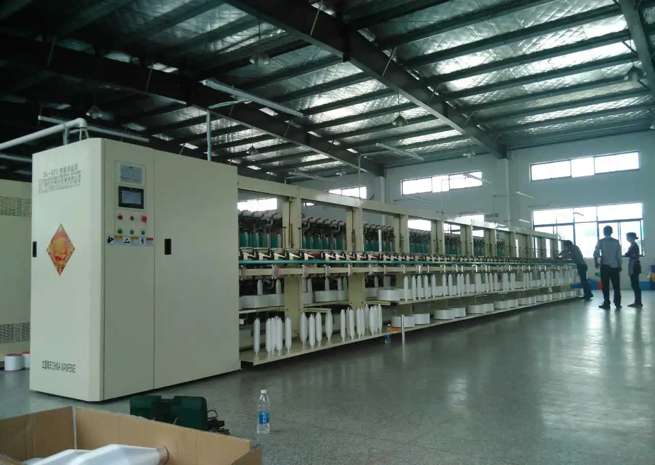 Машина для намотки/устройство для намотки копов/устройство для скручивания