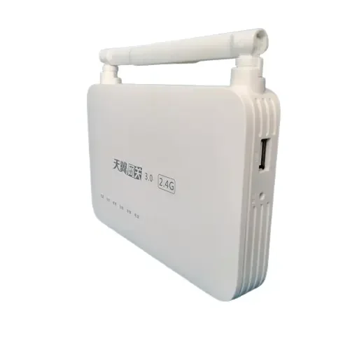Factory Price Huawei Gigabit Original HS8145C5 EPON + WIFI ONU 3.0 ONT Fiber ONU Optical Network Unit