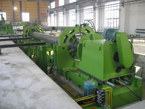 
chamfering machine fpr steel tube beveling machine end facing grroving machine 