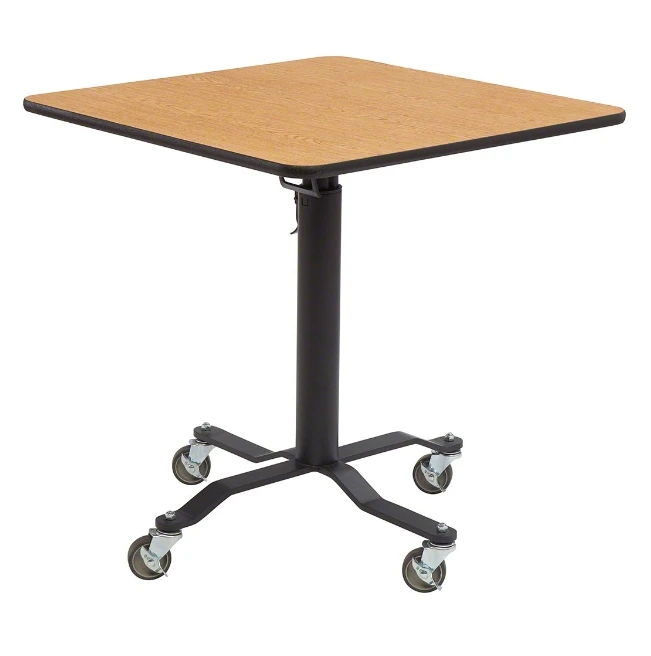 12mm 13mm HPL Compact Laminate Board for Indoor Outdoor Tabletop Desk Tea Table