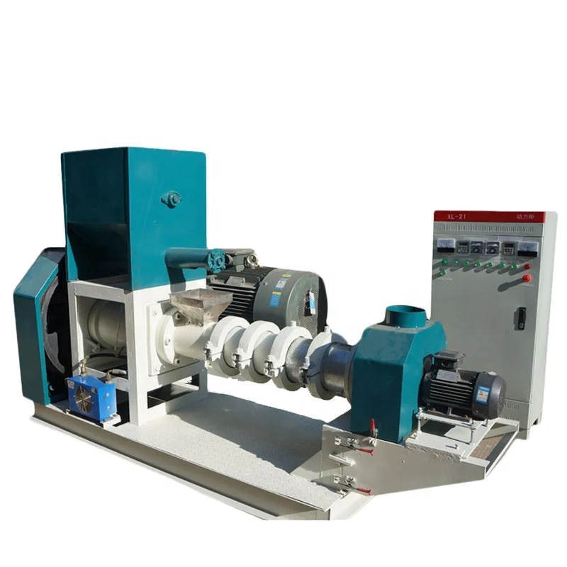 est price 2 ton soya extruder machine soybean full fat dairy farmB