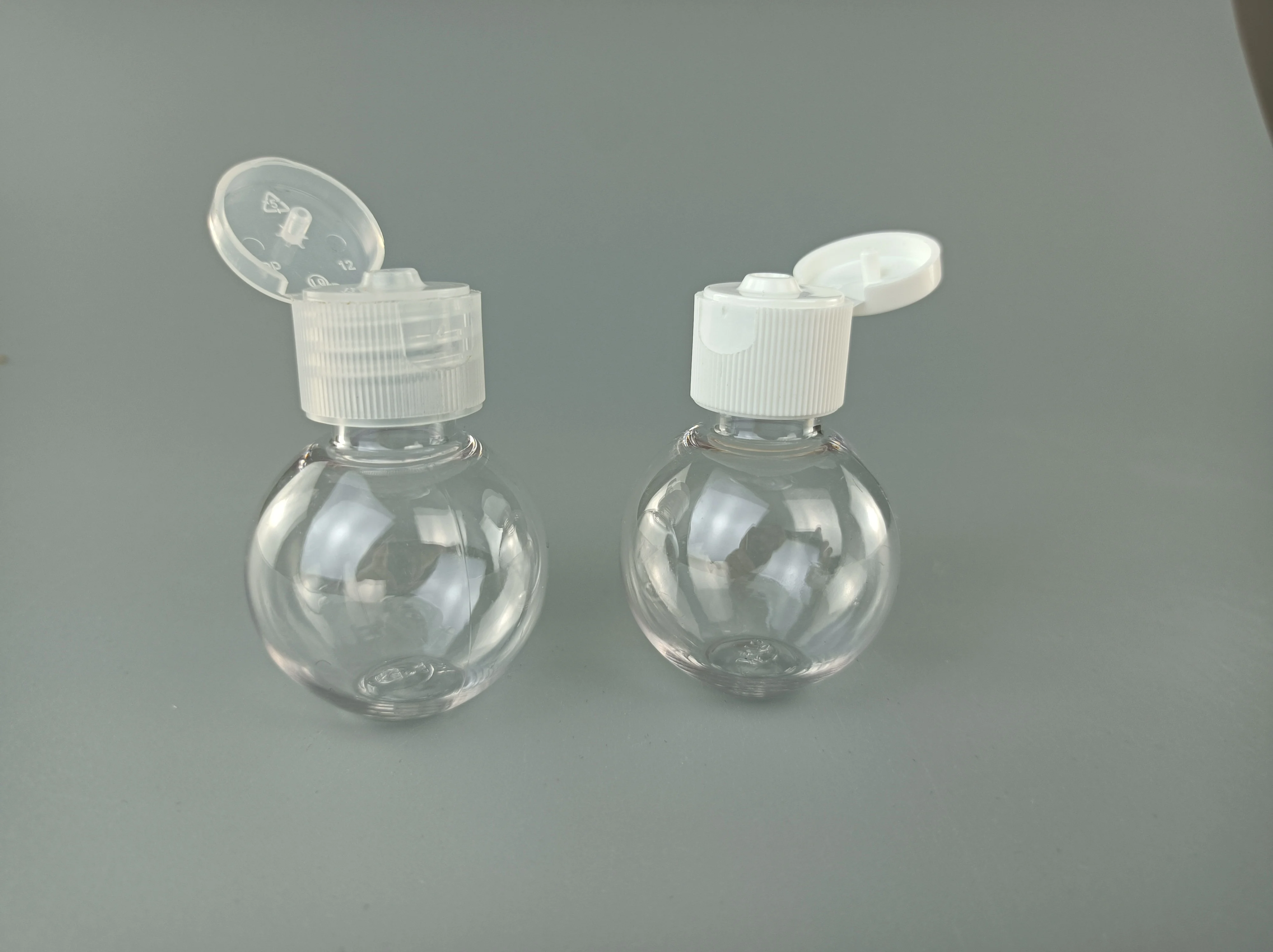 Japanese soy sauce bottle portable vials special for Sushi