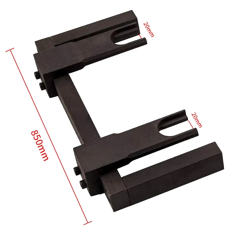 Engine Timing Camshaft Alignment Locking Tool Kit Compatible for BMW with 2.5L 3.0L N51 N52 N53 N54 N55