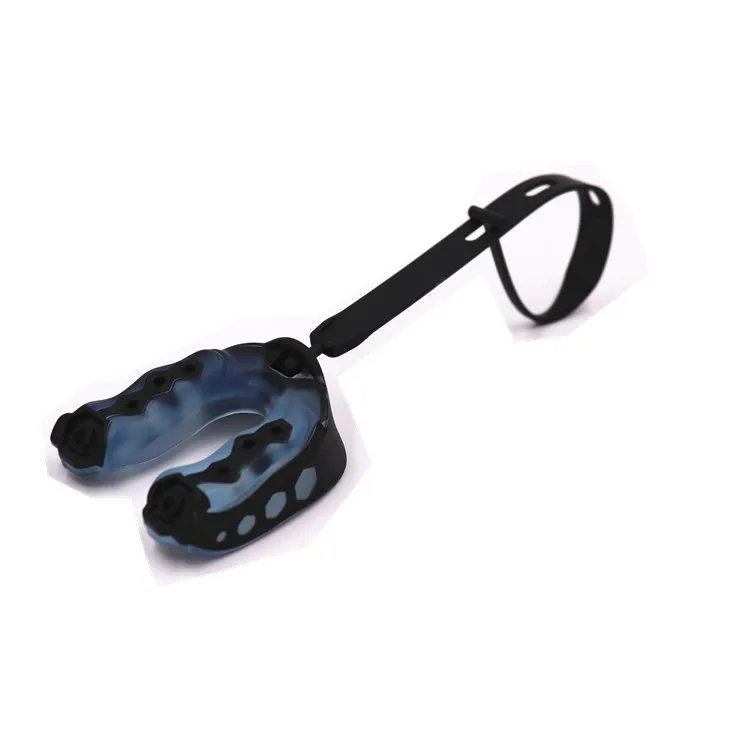 High Quality Sports Mouthguard For Teeth Protector Custom EVA sports mouth guard MMA / boxing / football mouthguard