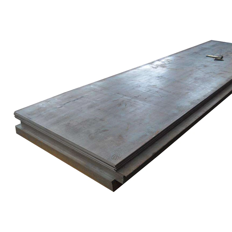 ASTM A516 1095 Steel Plate 1075 Carbon Steel Plates GOST 1060 18 mm Hot Rolled Steel Plate in Coil
