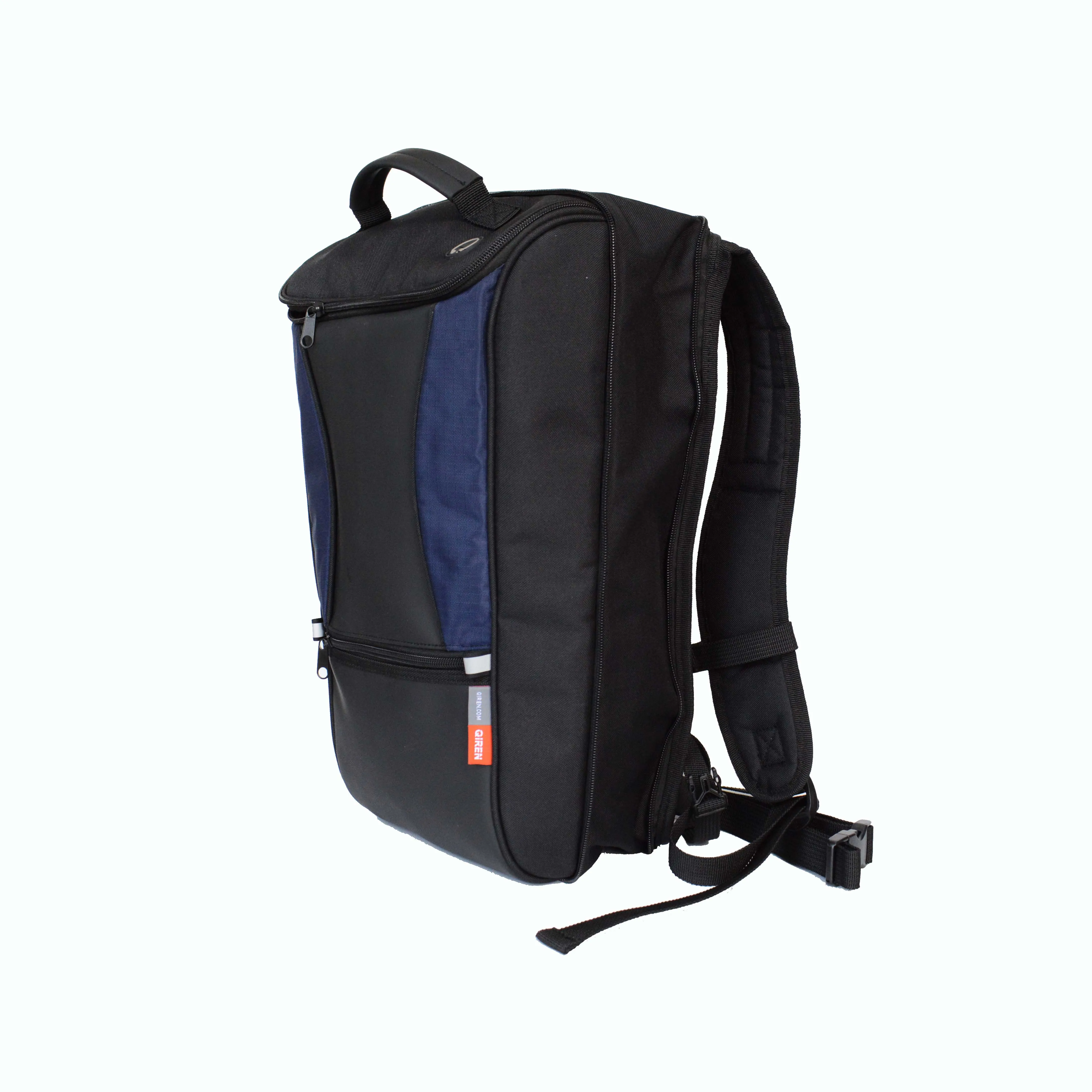 
Bag Black Motorcycle Waterproof Magnet cover rain Embroidery Oem Customized Picture Logo Style Tank 