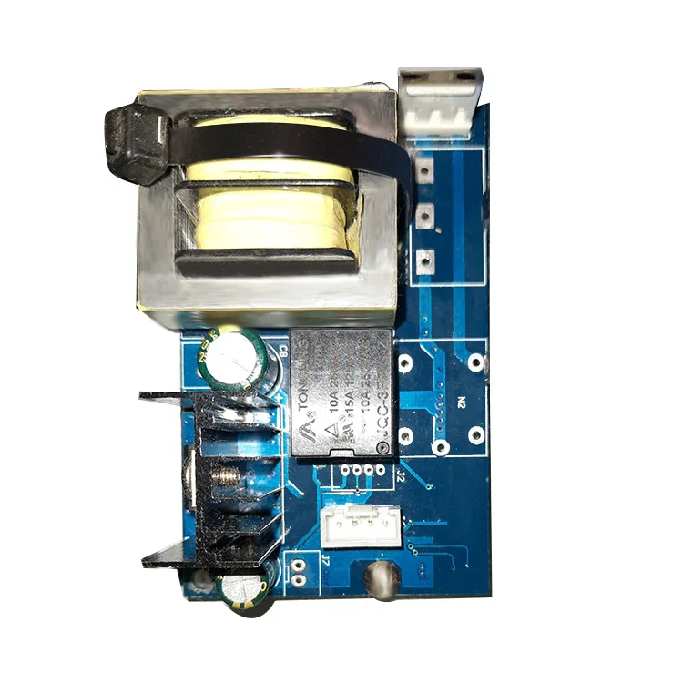 
Sensors oxygen concentrator pcba pcb assembly printed circuit board manufacture 