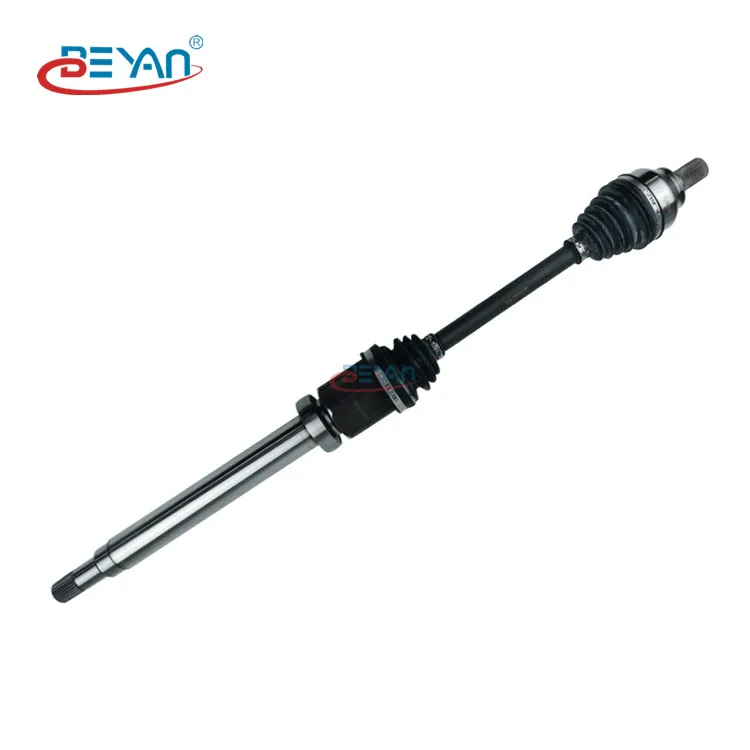 Поставщик автозапчастей Guangzhou, заводская цена, передний правый приводной вал LR002619 для LAND ROVER Freelander 2 (L359) 3,2 4x4