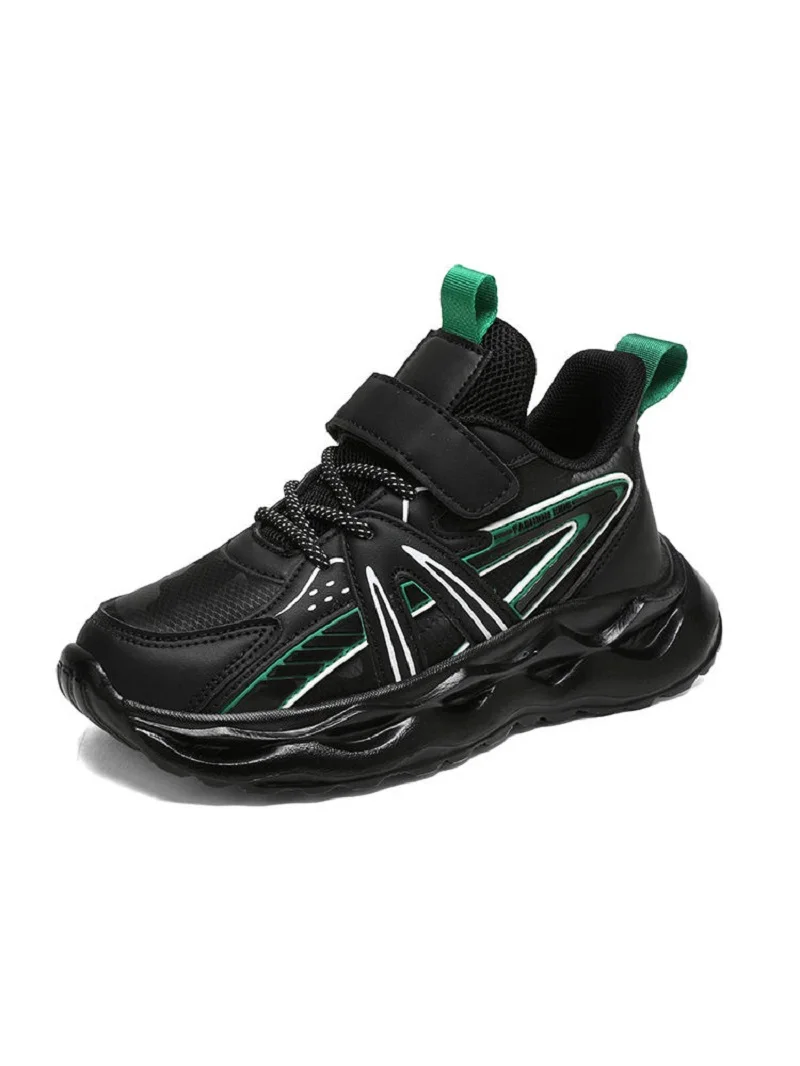 high quality luxury brand shoes for kids