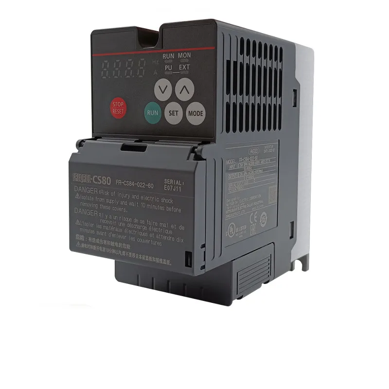 Brand original inverter price best FR-F740-45K-CHT