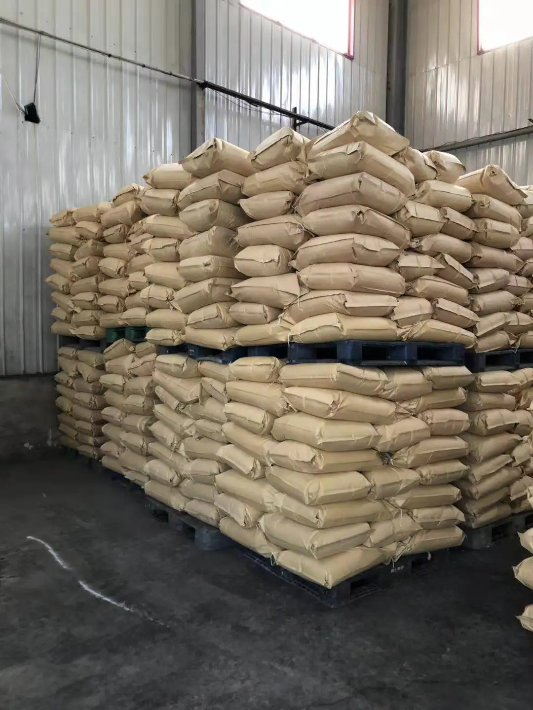 Virgin PVC K63 K65 K67 Graunles China Manufacture Supply