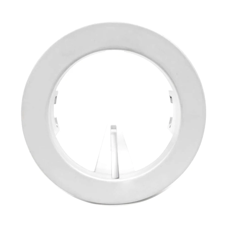 OEM Aluminum Alloy Die Casting Lighting Housing Die Cast Frame Enclosure Casting Foundry Lamp Cup