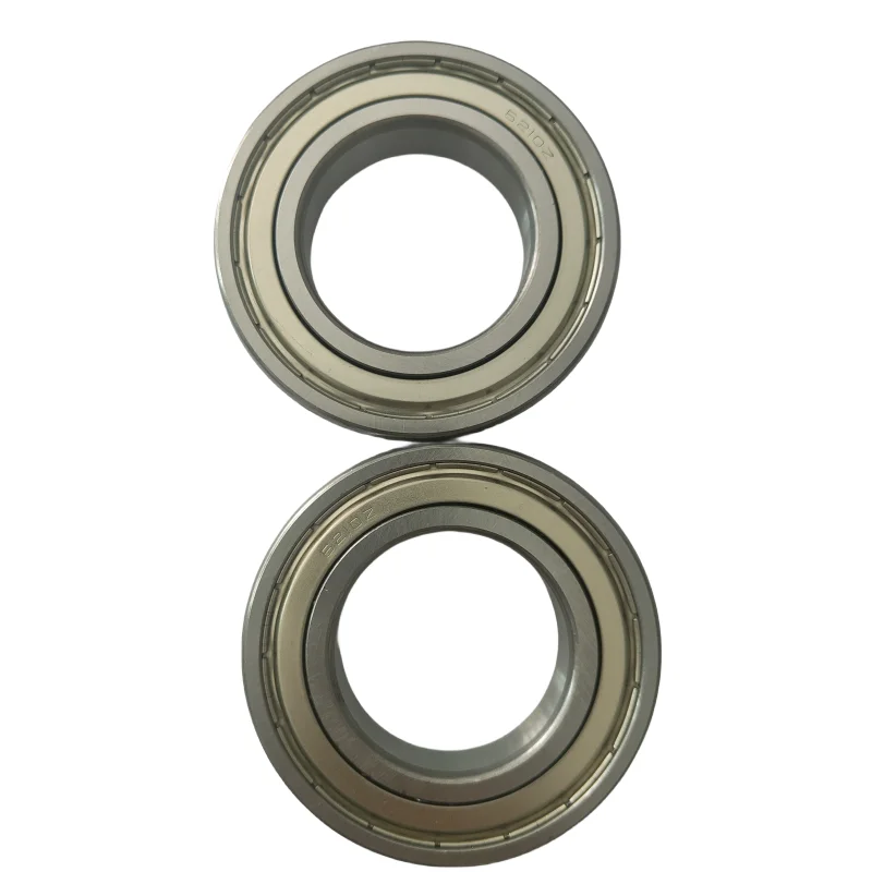Deep Groove Radial Ball Bearing 62/32 62-32 Motorcycle Bearing ATV Bearing 62/32 2RS Radial Ball Bearing size 32X65X17