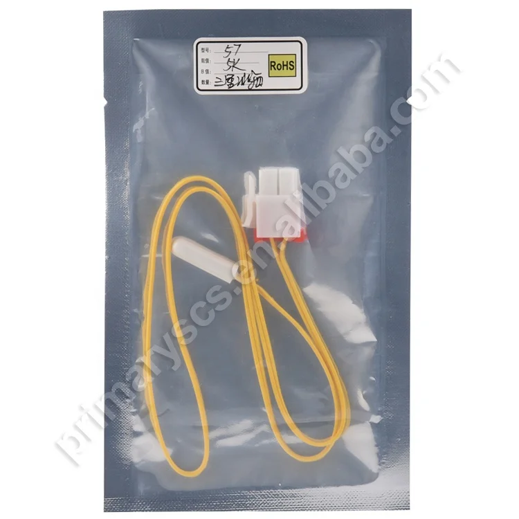 
High Quality cheap refrigerator spare parts metal auto defrost thermostat for Samung refrigerator 