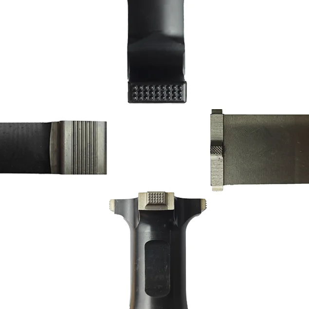kepu 15K 20K 30K 35K 40K kexun High quality 20khz Ultrasonic Transducer Horn for Ultrasonic Horn Price