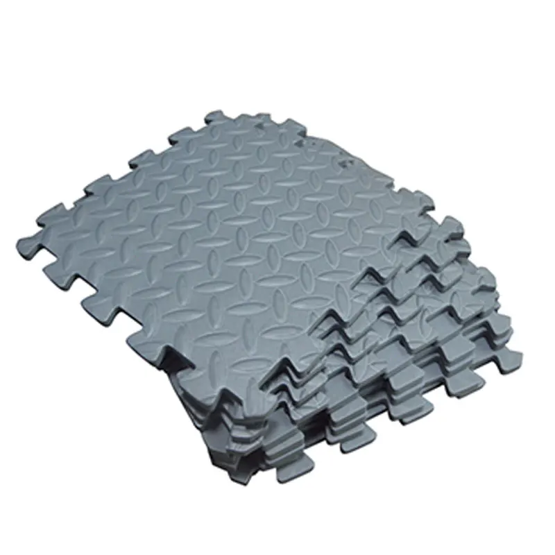 High Density Tatami Karate Puzzle Mats Martial Arts Outdoor Exercise Equipment puzzle tatami floor mats