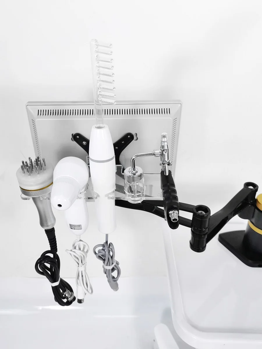 Anti-Hair Loss LED Light Therapy Proactivated Hair Follicle Fast Growth Diode Laser Hair Growth Machine