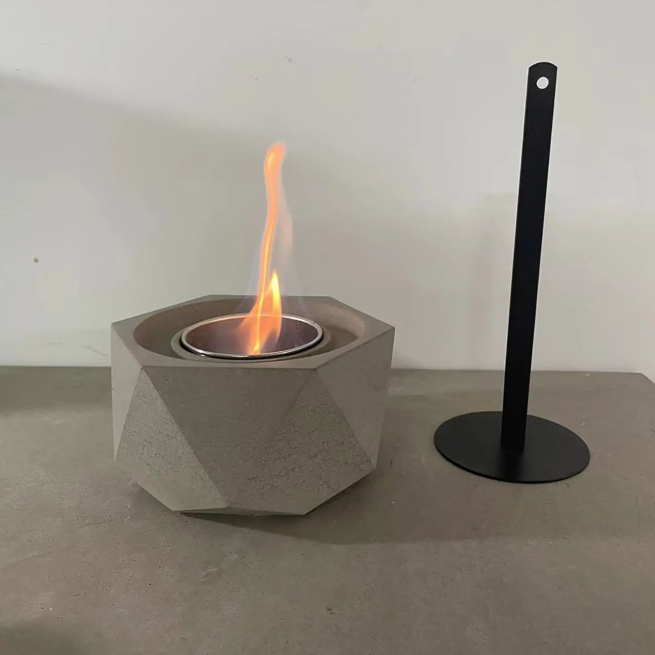 Personalized customized fireplace home decor stove for wholesale