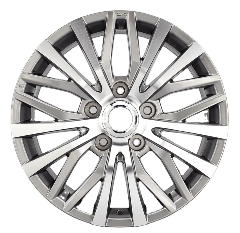 20 inch SUV wheels for Lexus LX 570 470 450 alloy rims wheels 5*150 for Toyota Land Cruiser 200 150 120