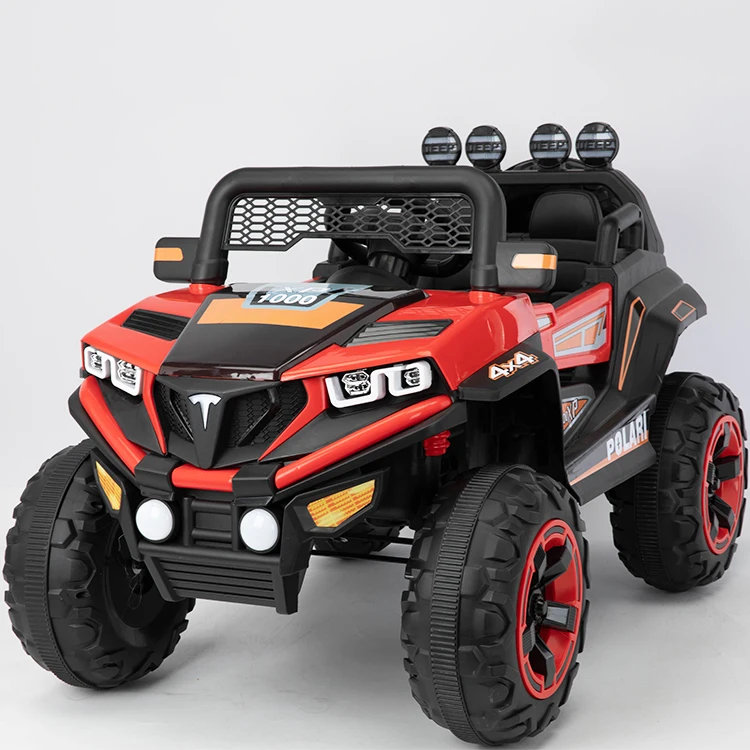 Новейший детский игрушечный автомобиль 12 В