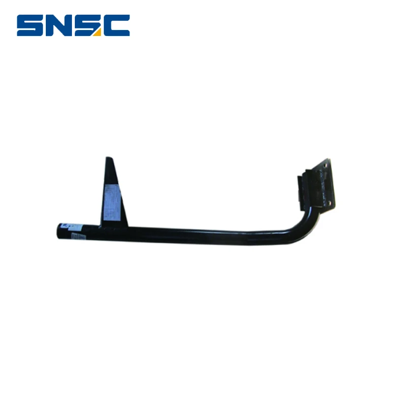 Заводская цена на SHACMAN запчасти правое заднее крыло