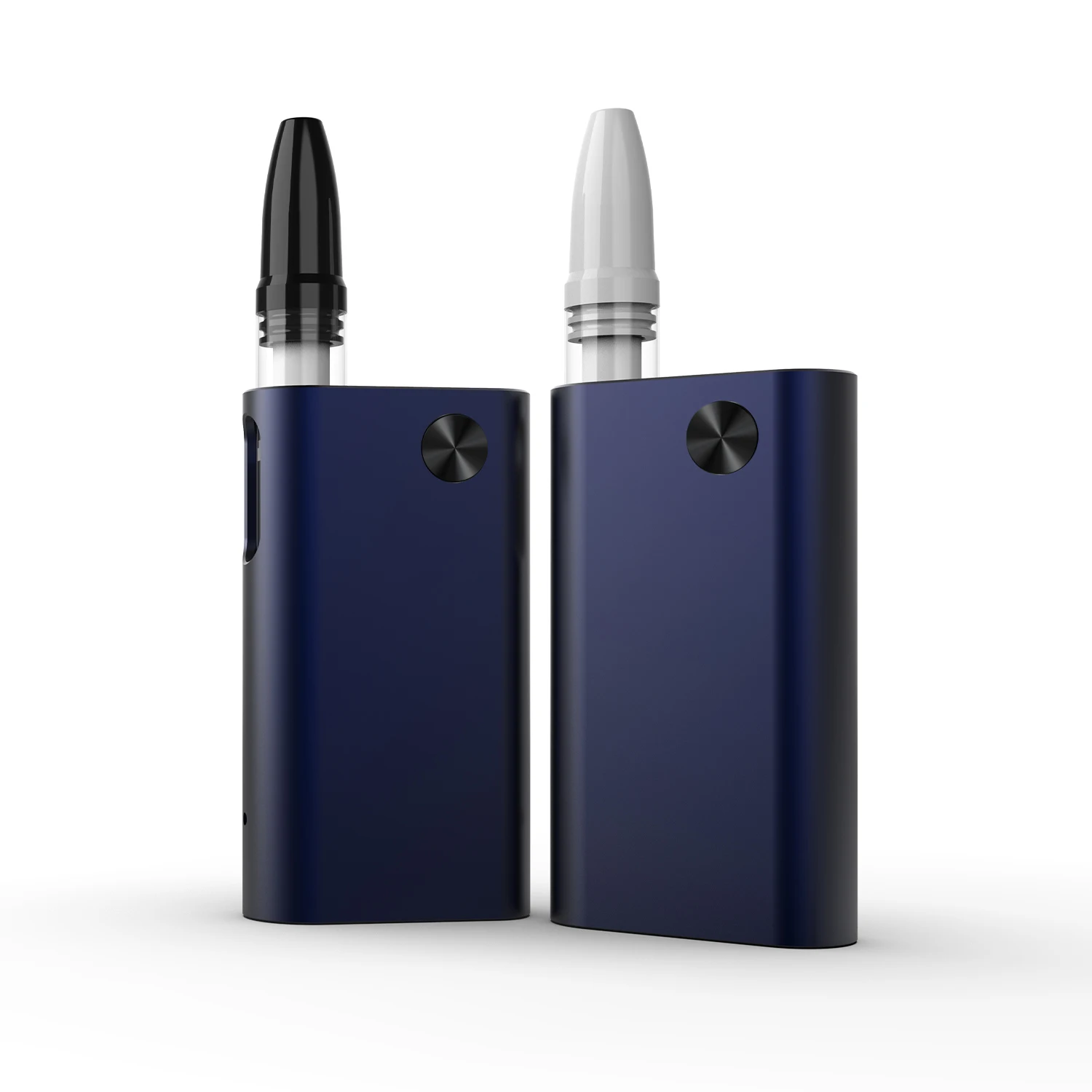  Портативная батарея для предварительного нагрева cbd с резьбой 650mah 510 Регулируемая Мини-батарея электронной сигареты