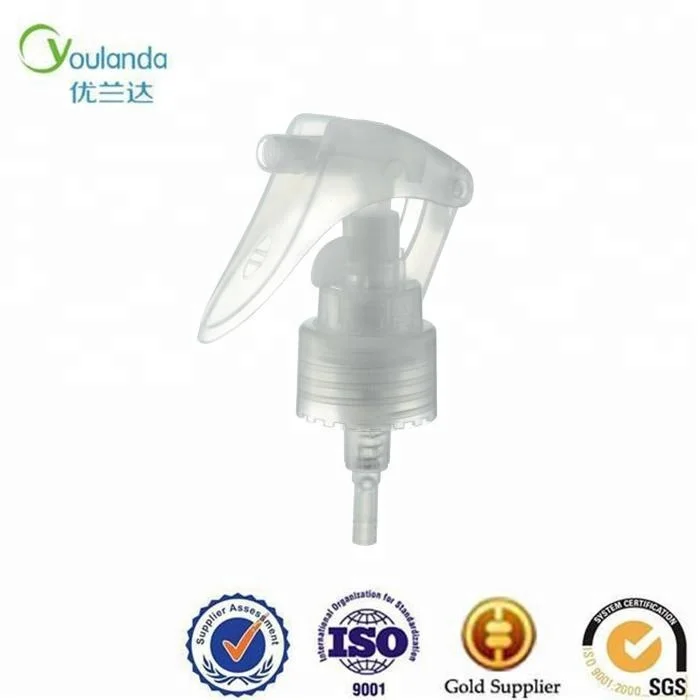  Factory Supply Attractive Price All Plastic 24/410 Mini Trigger