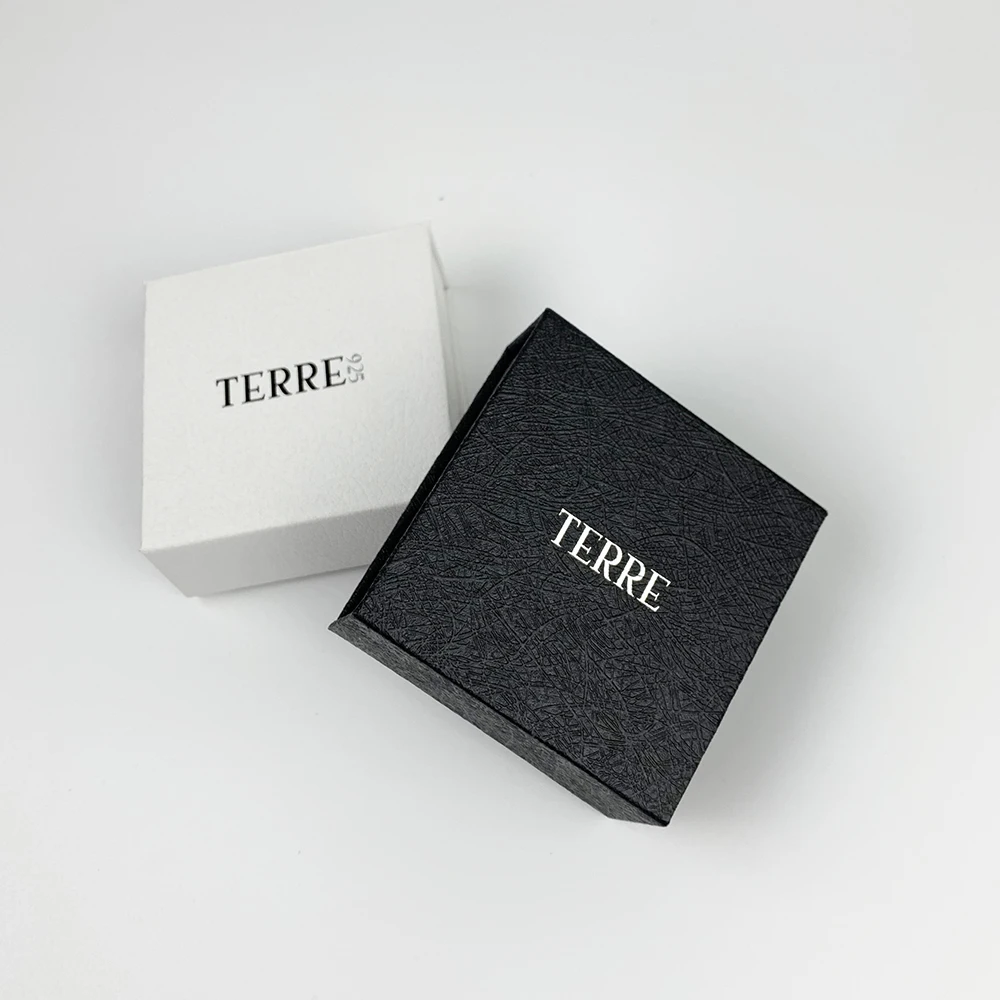
custom jewellery set packing box with bag imitation leather jewelry pouches envelope bag 