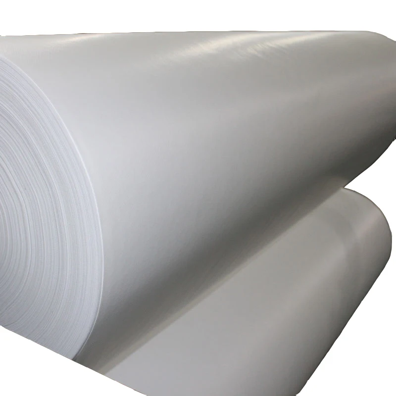 Wholesale Sell Well OEM  Nonwoven Polypropylene Fabric Rolls Waterproof Spunlace Nonwoven Fabric