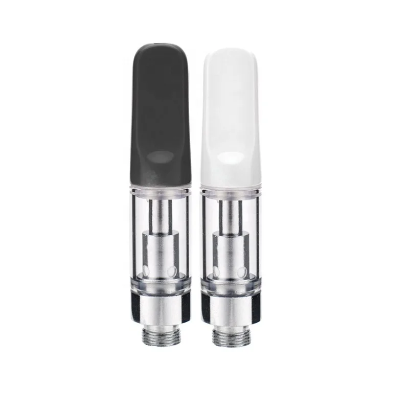 TH210 TH205 cartridge for CBD 510 thread atomizer ceramic vape carts