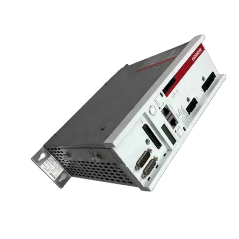 Привод AX5103-0000 AX5103-0000-0200 AX5103-0000-0202 новый оригинальный драйвер сервопривода BECKHOFF