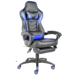 Computer Gamer Office Game Racing Video 3d Thrones Vr Race Cheap Pc Big Tall Black And Red Gaming Chair