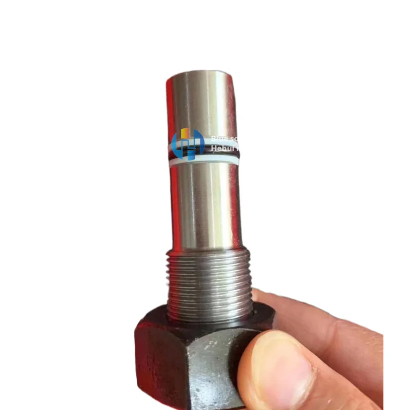 Hydraulic Breaker  SB40 SB43 SB45 SB50 SB60 SB70 SB81 SB100 SB121 SB131 SB141 SB151 Adjust Valve Nitrogen Charging Valve