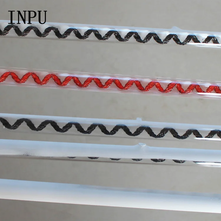 carbon fiber heater rods 1000w