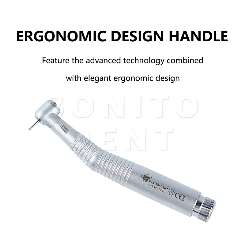 High Quality Manufacturer Polishing Teeth Hygiene Air Dental Handpiece Ka-vo High Speed Dental Handpiece