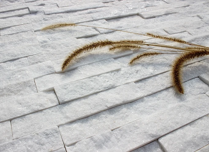 Natural Stone Marble Quartz Granite Stone Wall Stone Sheet for Interior and Exterior Wall