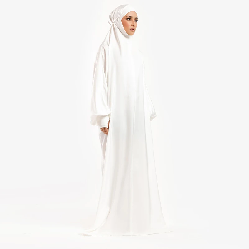 Chiffon Modern Niqab Scarf Hijab Abaya Jersey Sport Women Adults Middle East Accept Custom Logo Ethnic Clothing Support 5000
